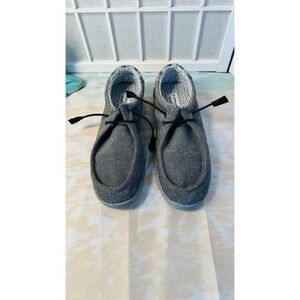 Day Five  Canvas Sneaker Relaxed fit